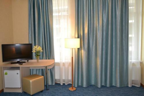 Hotel Olimp