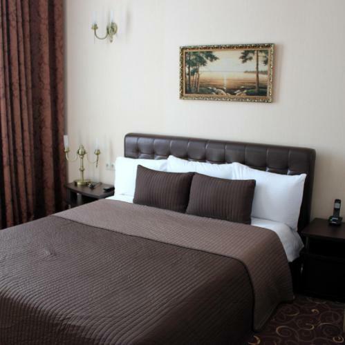 Hotel Olimp
