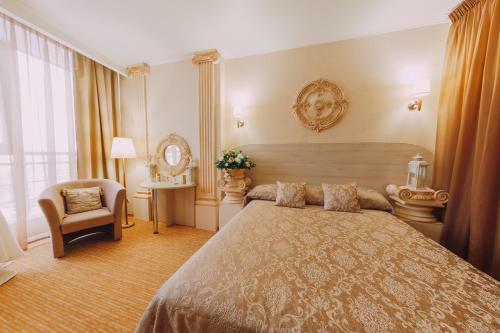 Hotel Olimp