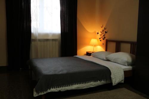 Wings Hostel