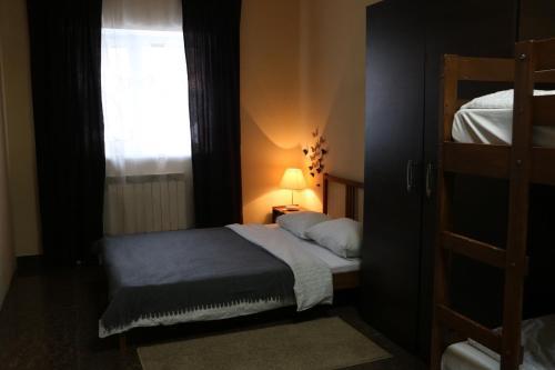 Wings Hostel
