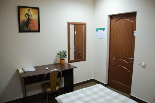 Wings Hostel