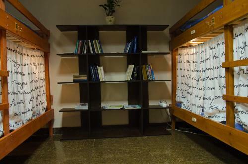 Wings Hostel