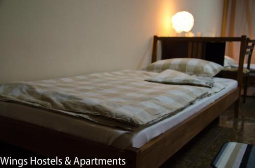 Wings Hostel