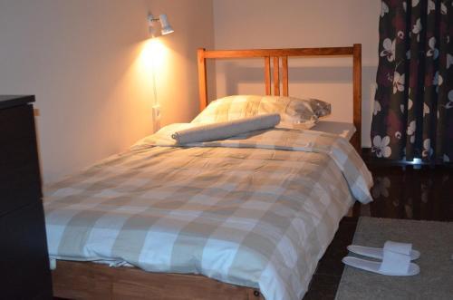 Wings Hostel