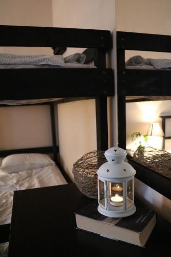 Wings Hostel
