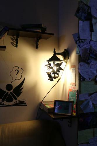 Wings Hostel