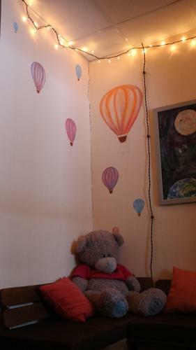 Wings Hostel