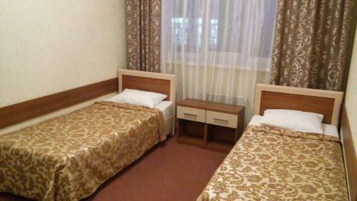 Hotel Fortepiano
