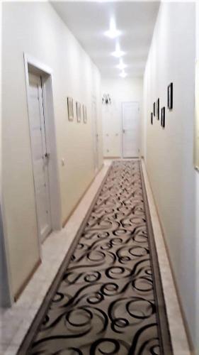 3 Bedroom Apartment On Galiaskara Kamala