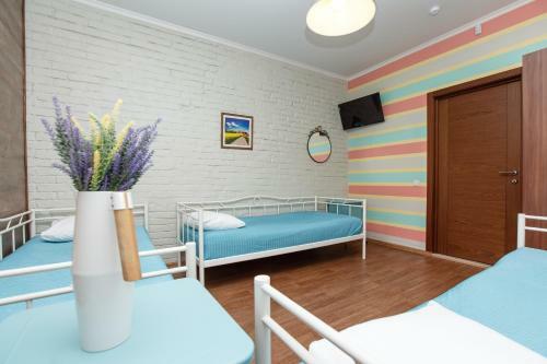 Kukuruza Hostel