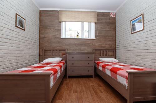 Kukuruza Hostel