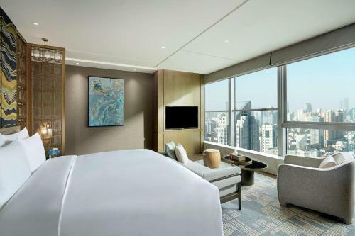 Kempinski Hotel Nanjing