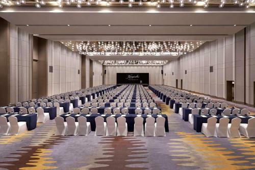 Kempinski Hotel Nanjing