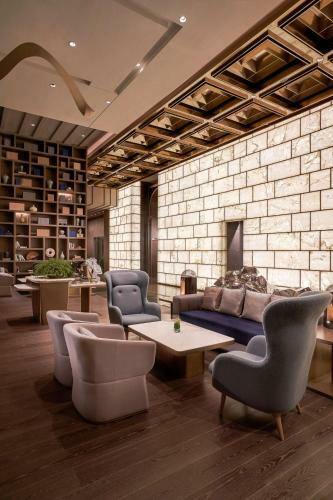 Kempinski Hotel Nanjing