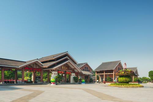 Na Lotus Hotel, A Luxury Collection Hotel, Nanning