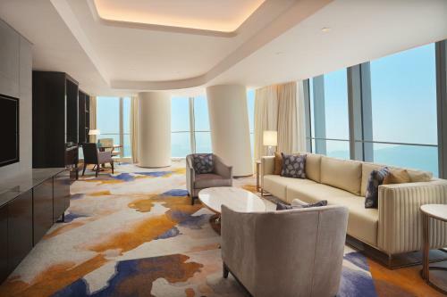 Na Lotus Hotel, A Luxury Collection Hotel, Nanning