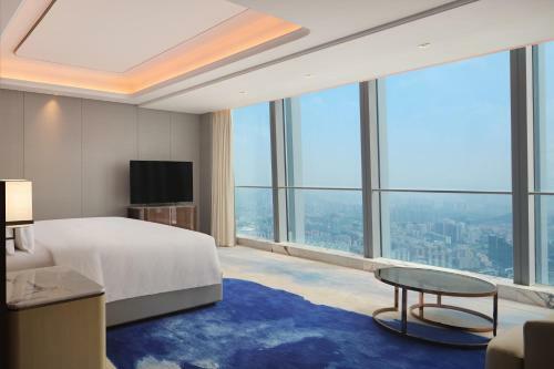 Na Lotus Hotel, A Luxury Collection Hotel, Nanning