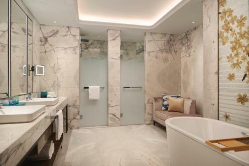 Na Lotus Hotel, A Luxury Collection Hotel, Nanning