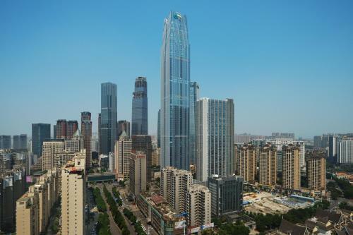 Na Lotus Hotel, A Luxury Collection Hotel, Nanning