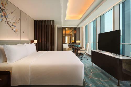 Na Lotus Hotel, A Luxury Collection Hotel, Nanning