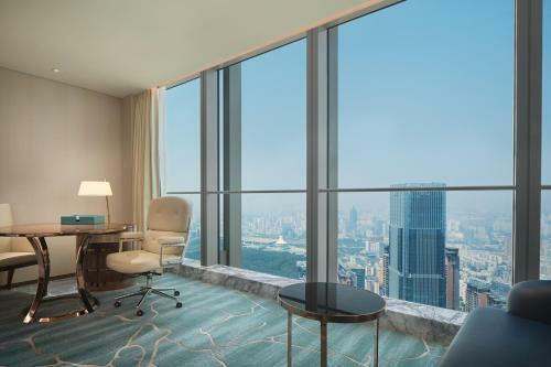 Na Lotus Hotel, A Luxury Collection Hotel, Nanning