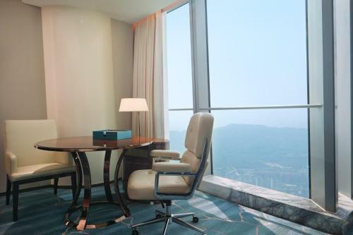 Na Lotus Hotel, A Luxury Collection Hotel, Nanning