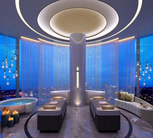 Na Lotus Hotel, A Luxury Collection Hotel, Nanning