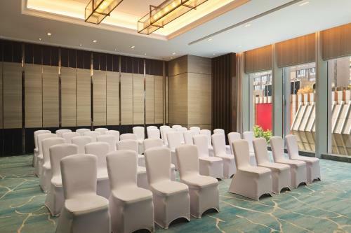 Na Lotus Hotel, A Luxury Collection Hotel, Nanning
