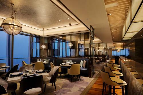 Na Lotus Hotel, A Luxury Collection Hotel, Nanning