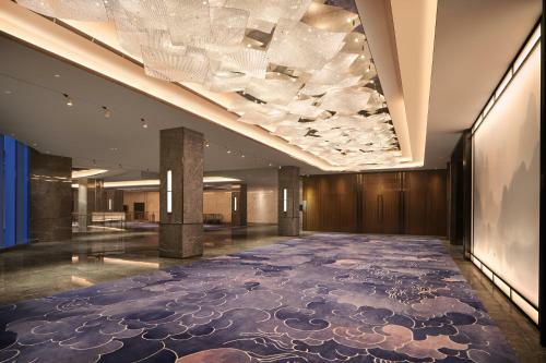 Na Lotus Hotel, A Luxury Collection Hotel, Nanning