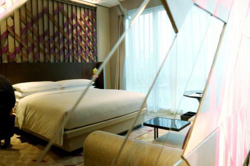 Renaissance Nanning Hotel