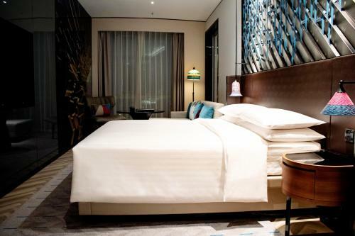 Renaissance Nanning Hotel