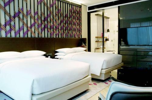 Renaissance Nanning Hotel