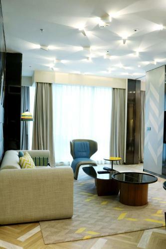 Renaissance Nanning Hotel