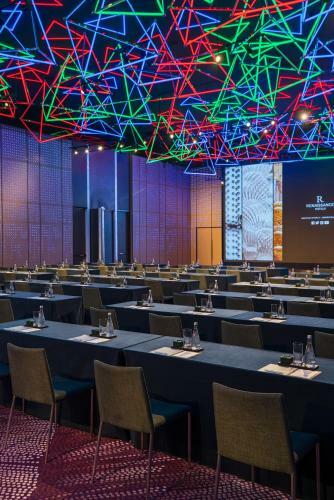 Renaissance Nanning Hotel