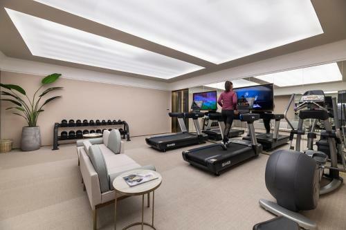 Hotel Mercure Nanjing Downtown