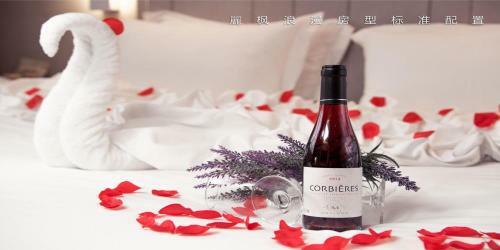 Lavande Hotels�nanjing Dachang Metro Station