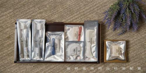 Lavande Hotels�nanjing Dachang Metro Station