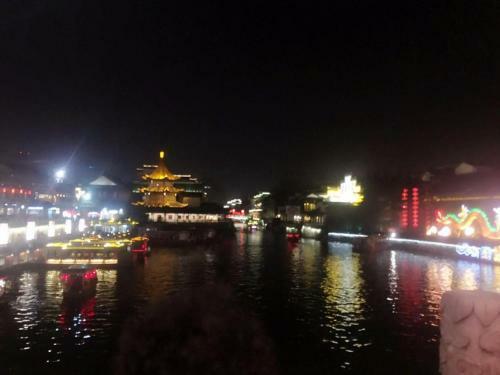 Hotel 7days Premium Nanjing Confucius Temple Station