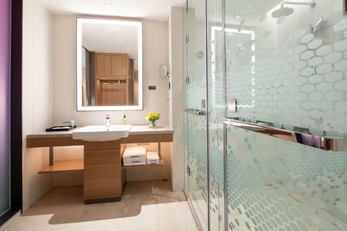 Hotel Hampton By Hilton Nanning East Station