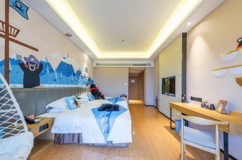 Maytour Hotel Qiandao Lake