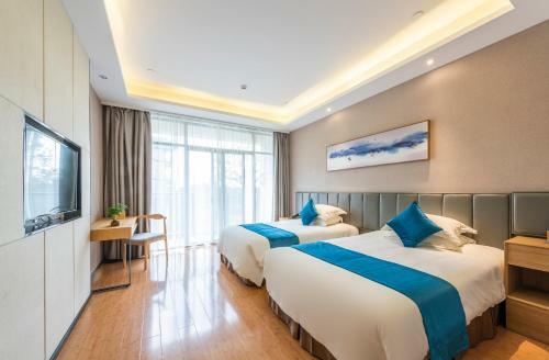 Maytour Hotel Qiandao Lake