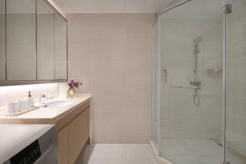 Aparthotel Joysuites Nantong