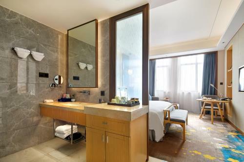 Haishu Teckon Ciel Hotel