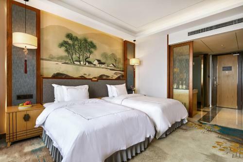 Haishu Teckon Ciel Hotel
