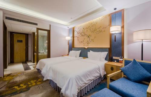Haishu Teckon Ciel Hotel