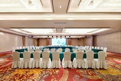 Haishu Teckon Ciel Hotel