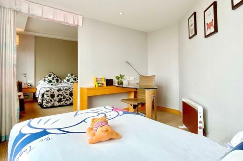 Maison New Century Crystal Hotel, Ningbo