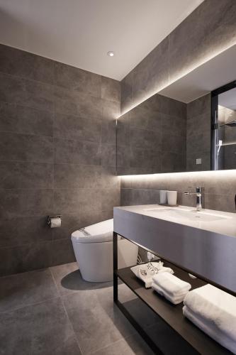 Myfeel Hotel (Ningbo Tianyi Square)